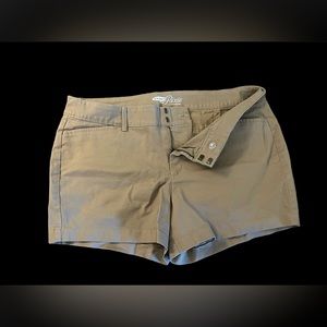 Women’s Old Navy Shorts - Sz 10